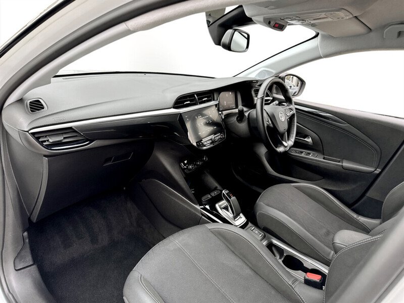 Used Vauxhall Corsa 2022 for sale - 77655716: Photo 36