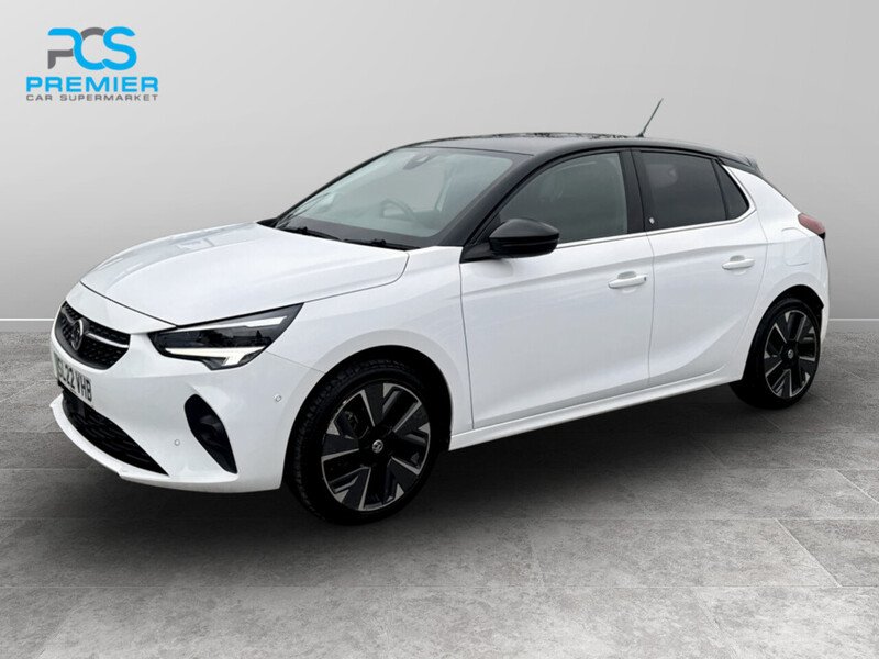 Used Vauxhall Corsa 2022 for sale - 77655716: Photo 37