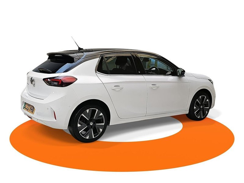 Used Vauxhall Corsa 2022 for sale - 77655716: Photo 6