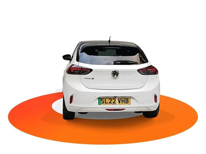 Used Vauxhall Corsa 2022 for sale - 77655716: Photo 7