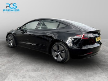 Used Tesla Model 3 2021 for sale - 75454001: Photo