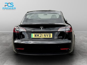 Used Tesla Model 3 2021 for sale - 75454001: Photo