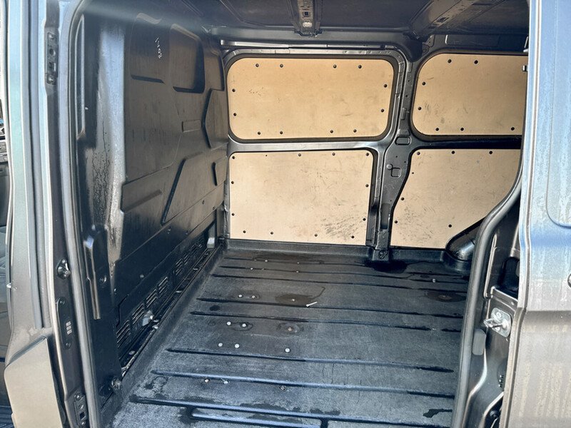 Used Ford Transit Custom 2020 for sale - 76106338: Photo 10