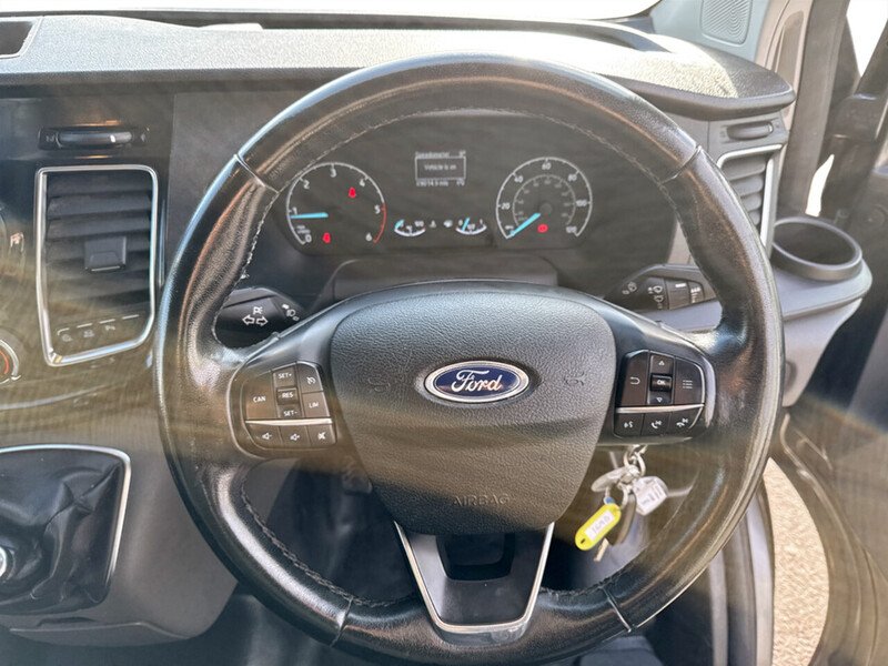 Used Ford Transit Custom 2020 for sale - 76106338: Photo 12