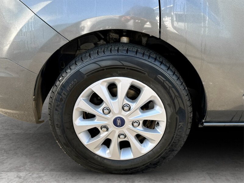 Used Ford Transit Custom 2020 for sale - 76106338: Photo 14