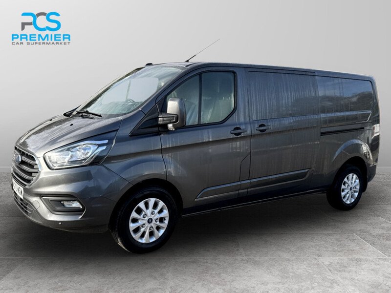 Used Ford Transit Custom 2020 for sale - 76106338: Photo 15