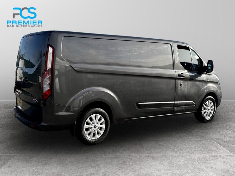 Used Ford Transit Custom 2020 for sale - 76106338: Photo 19