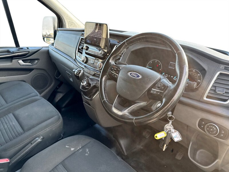 Used Ford Transit Custom 2020 for sale - 76106338: Photo 20