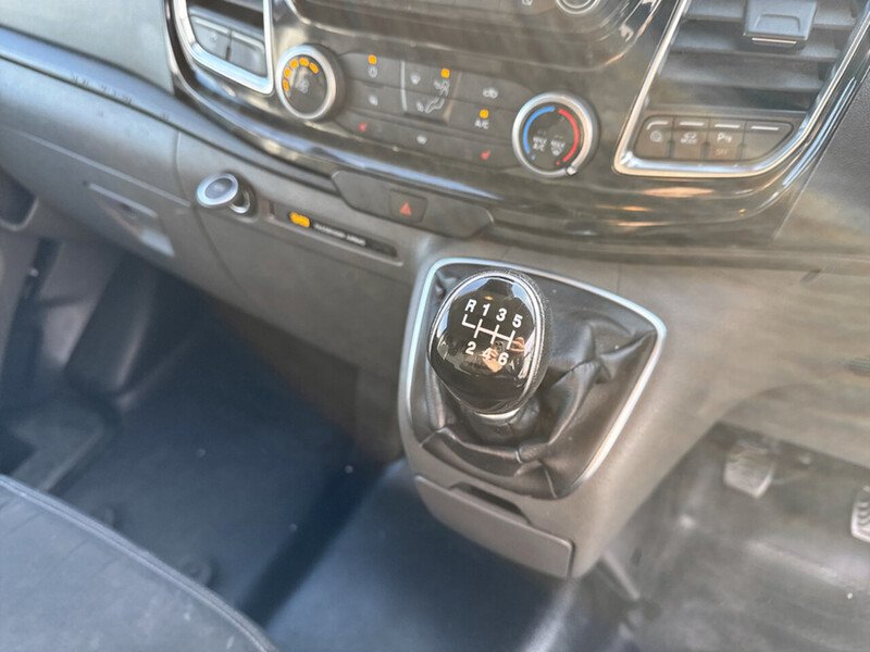 Used Ford Transit Custom 2020 for sale - 76106338: Photo 21