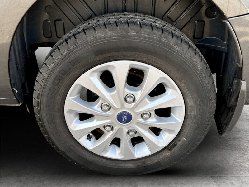 Used Ford Transit Custom 2020 for sale - 76106338: Photo 22
