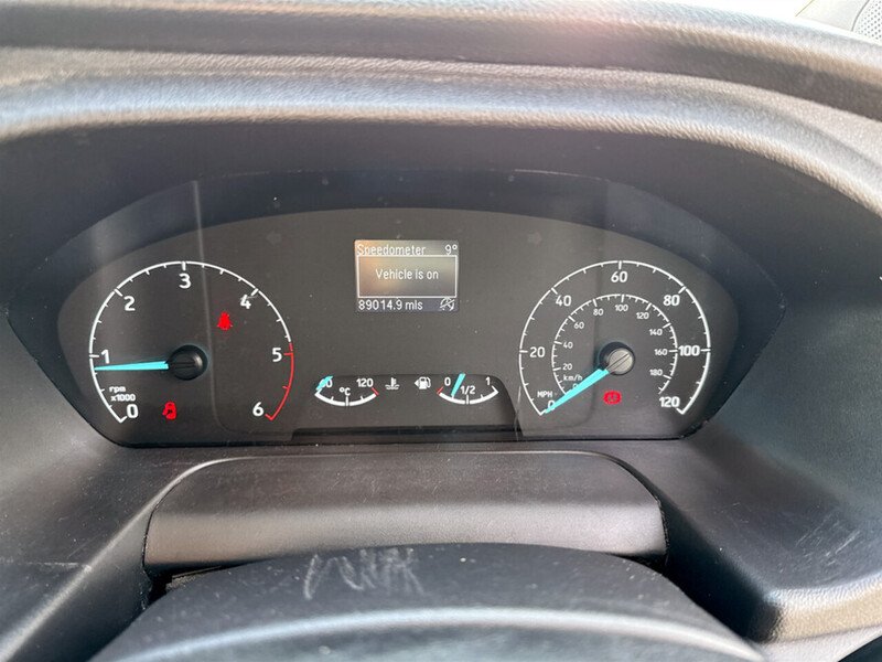 Used Ford Transit Custom 2020 for sale - 76106338: Photo 26