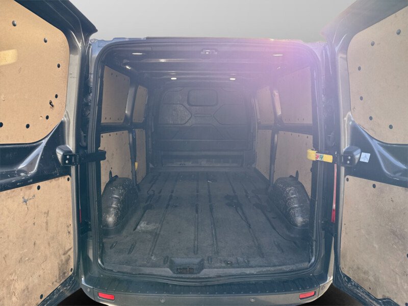 Used Ford Transit Custom 2020 for sale - 76106338: Photo 27