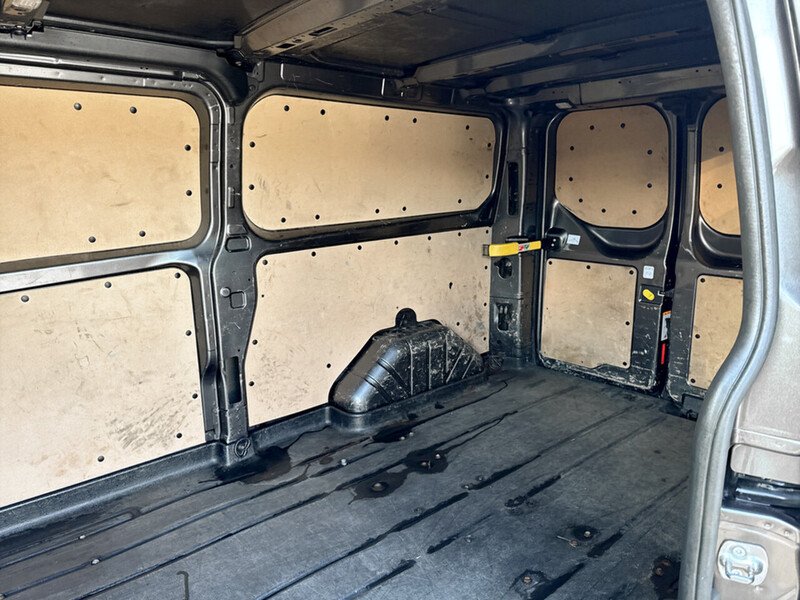 Used Ford Transit Custom 2020 for sale - 76106338: Photo 31