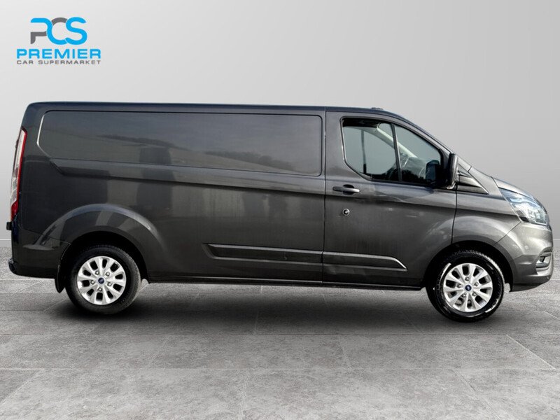 Used Ford Transit Custom 2020 for sale - 76106338: Photo 6