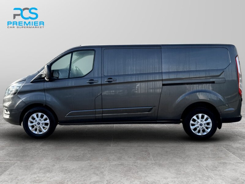 Used Ford Transit Custom 2020 for sale - 76106338: Photo 7
