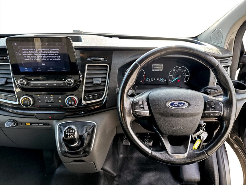 Used Ford Transit Custom 2020 for sale - 76106338: Photo 8