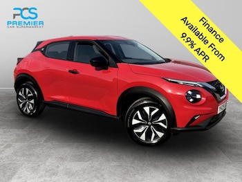 Used Nissan Juke 2025 for sale - 78710598: Photo