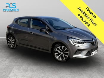 Used Renault Clio 2023 for sale - 79494531: Photo