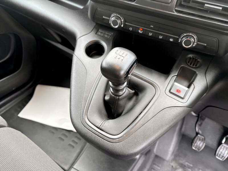 Used Peugeot Partner 2022 for sale - 76346074: Photo 10