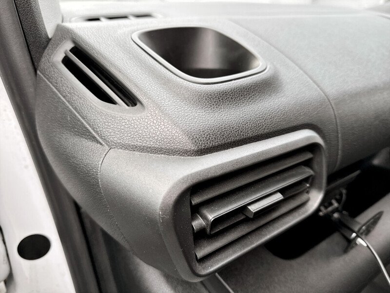 Used Peugeot Partner 2022 for sale - 76346074: Photo 11