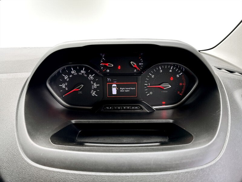 Used Peugeot Partner 2022 for sale - 76346074: Photo 14