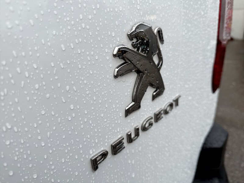 Used Peugeot Partner 2022 for sale - 76346074: Photo 16