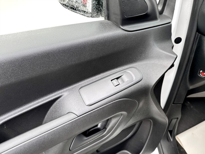 Used Peugeot Partner 2022 for sale - 76346074: Photo 17