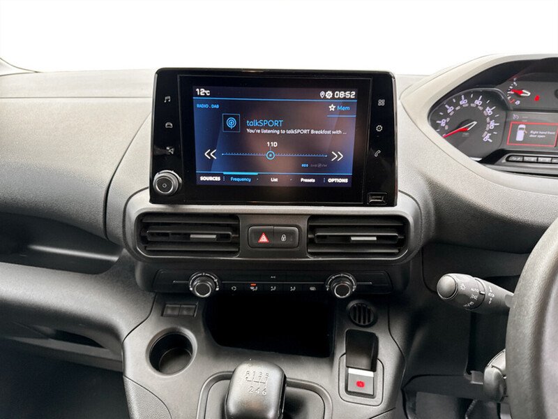 Used Peugeot Partner 2022 for sale - 76346074: Photo 21