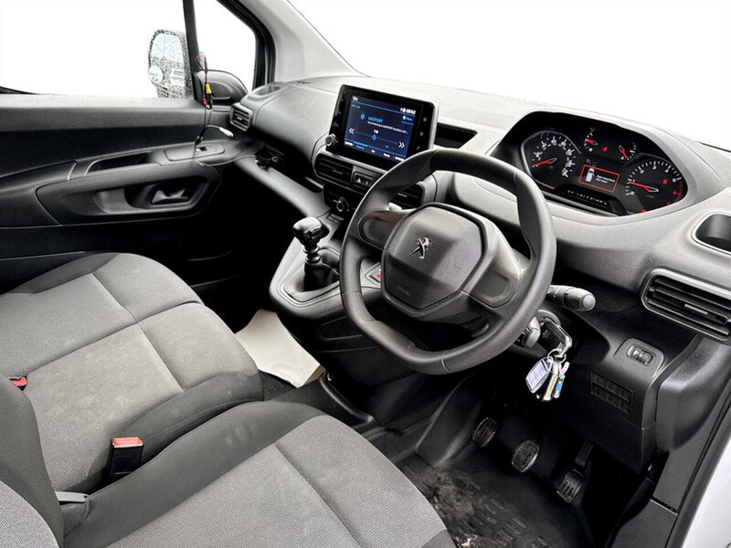 Used Peugeot Partner 2022 for sale - 76346074: Photo 26
