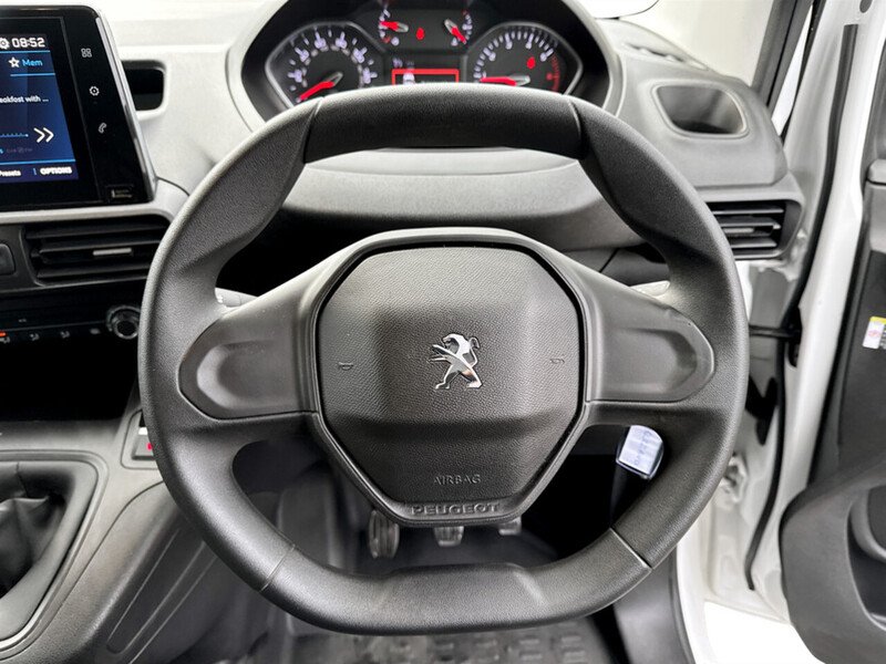 Used Peugeot Partner 2022 for sale - 76346074: Photo 28