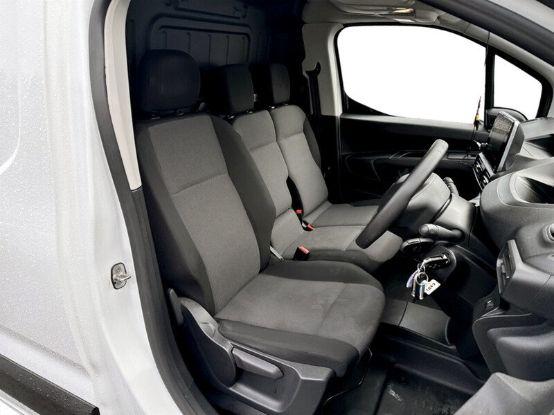 Used Peugeot Partner 2022 for sale - 76346074: Photo 29