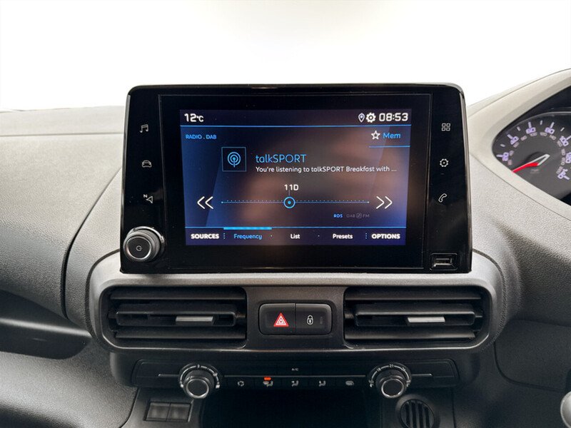 Used Peugeot Partner 2022 for sale - 76346074: Photo 30