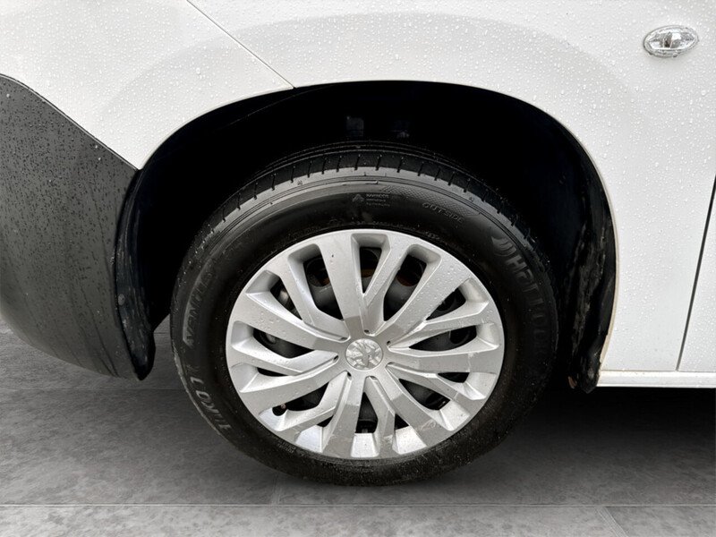 Used Peugeot Partner 2022 for sale - 76346074: Photo 31