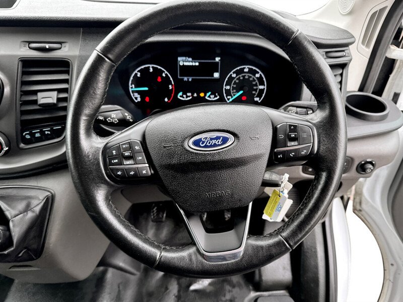 Used Ford Transit 2020 for sale - 76768854: Photo 10