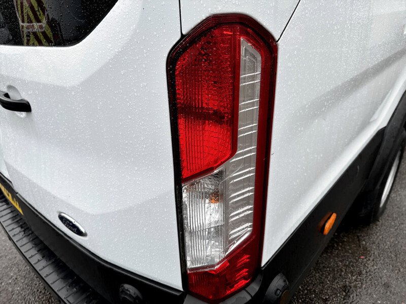 Used Ford Transit 2020 for sale - 76768854: Photo 11