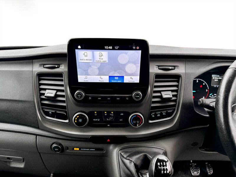 Used Ford Transit 2020 for sale - 76768854: Photo 12