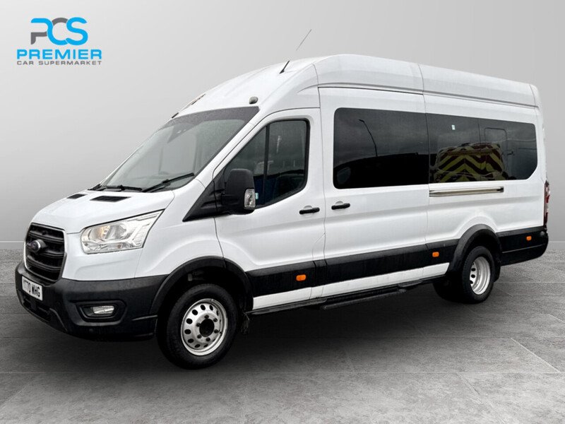 Used Ford Transit 2020 for sale - 76768854: Photo 13