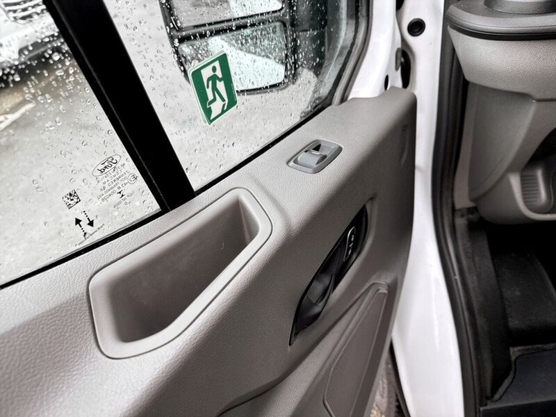Used Ford Transit 2020 for sale - 76768854: Photo 14