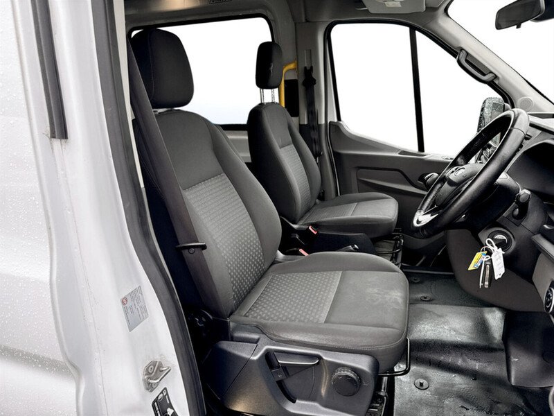 Used Ford Transit 2020 for sale - 76768854: Photo 15