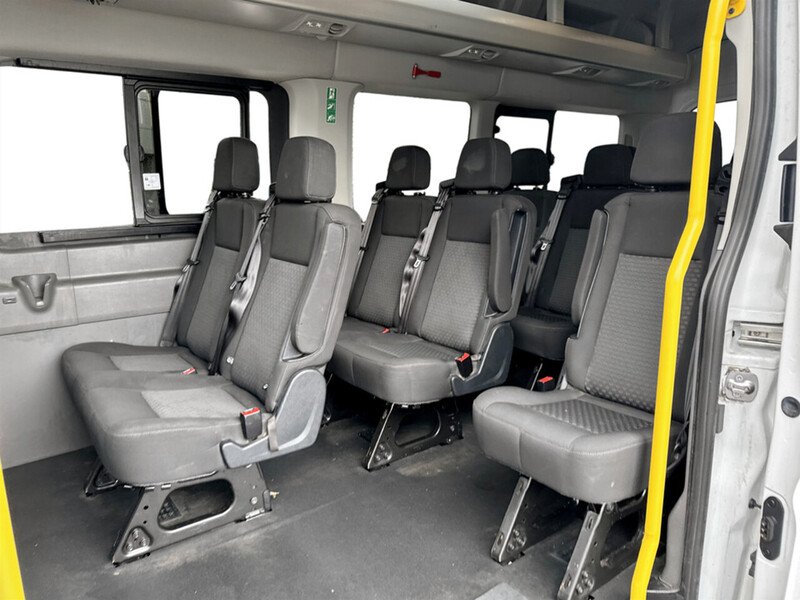 Used Ford Transit 2020 for sale - 76768854: Photo 16