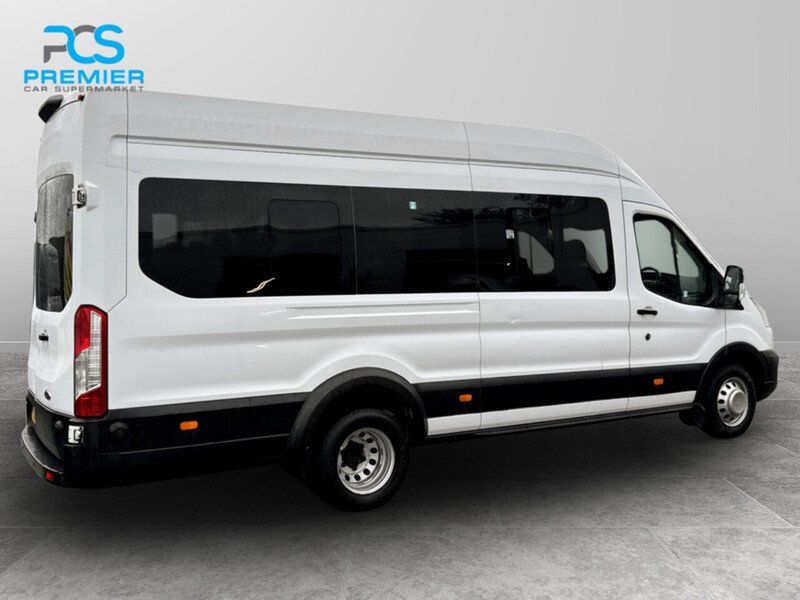 Used Ford Transit 2020 for sale - 76768854: Photo 17
