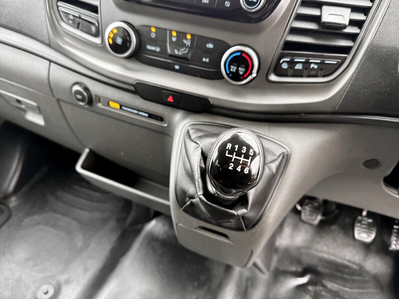 Used Ford Transit 2020 for sale - 76768854: Photo 19