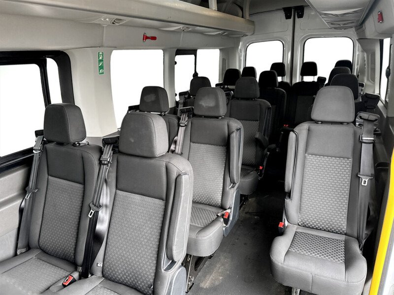 Used Ford Transit 2020 for sale - 76768854: Photo 20