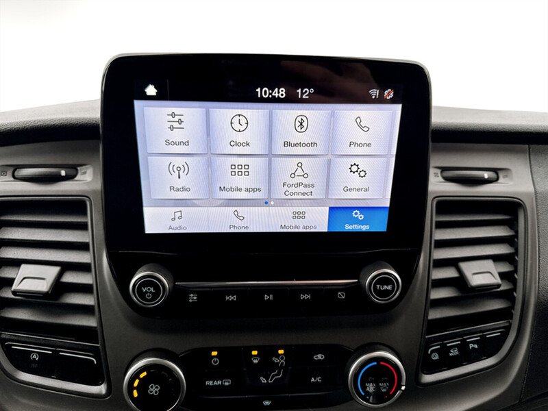 Used Ford Transit 2020 for sale - 76768854: Photo 21