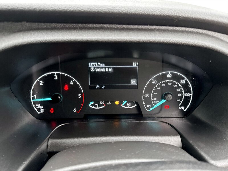 Used Ford Transit 2020 for sale - 76768854: Photo 22