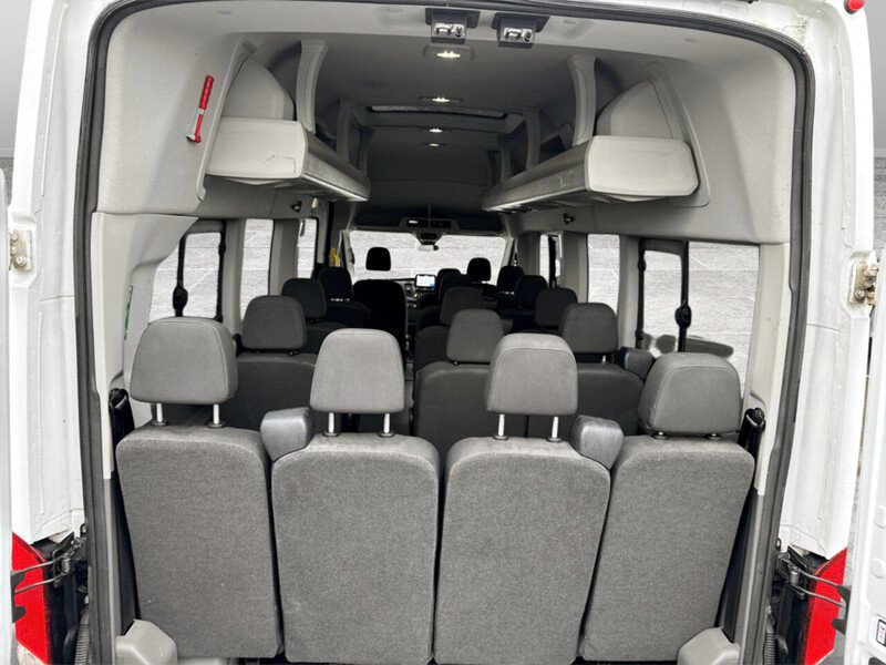 Used Ford Transit 2020 for sale - 76768854: Photo 27
