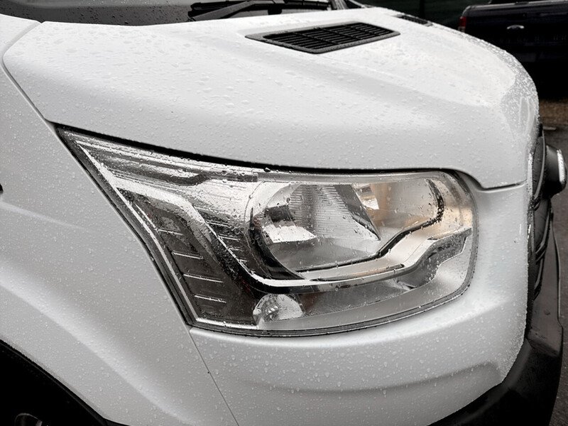 Used Ford Transit 2020 for sale - 76768854: Photo 29