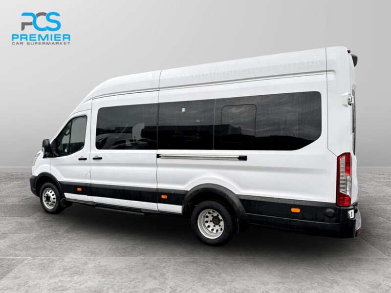 Used Ford Transit 2020 for sale - 76768854: Photo 3