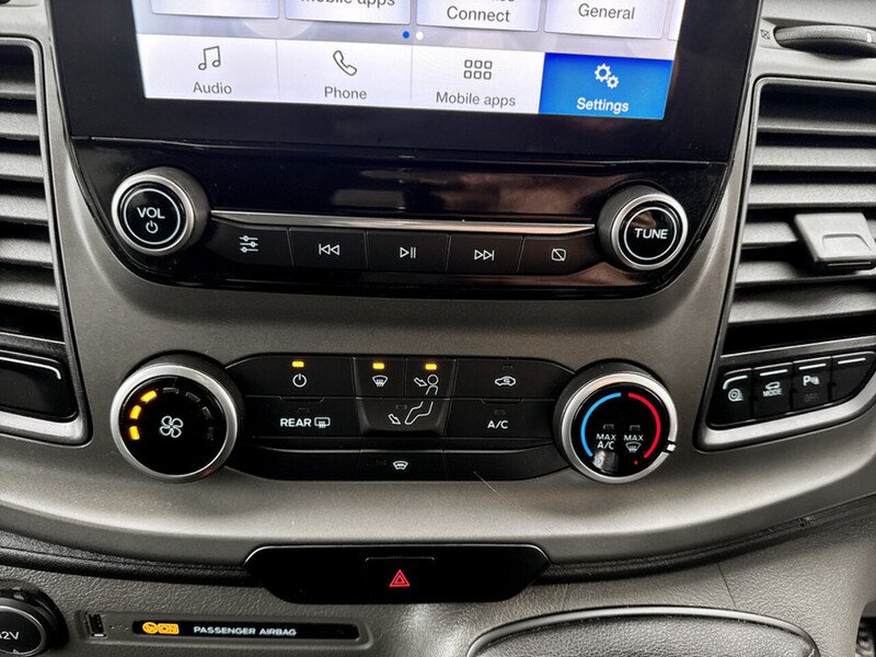 Used Ford Transit 2020 for sale - 76768854: Photo 30