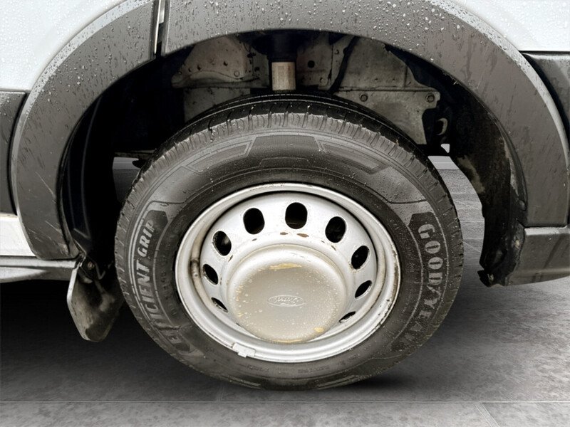 Used Ford Transit 2020 for sale - 76768854: Photo 31